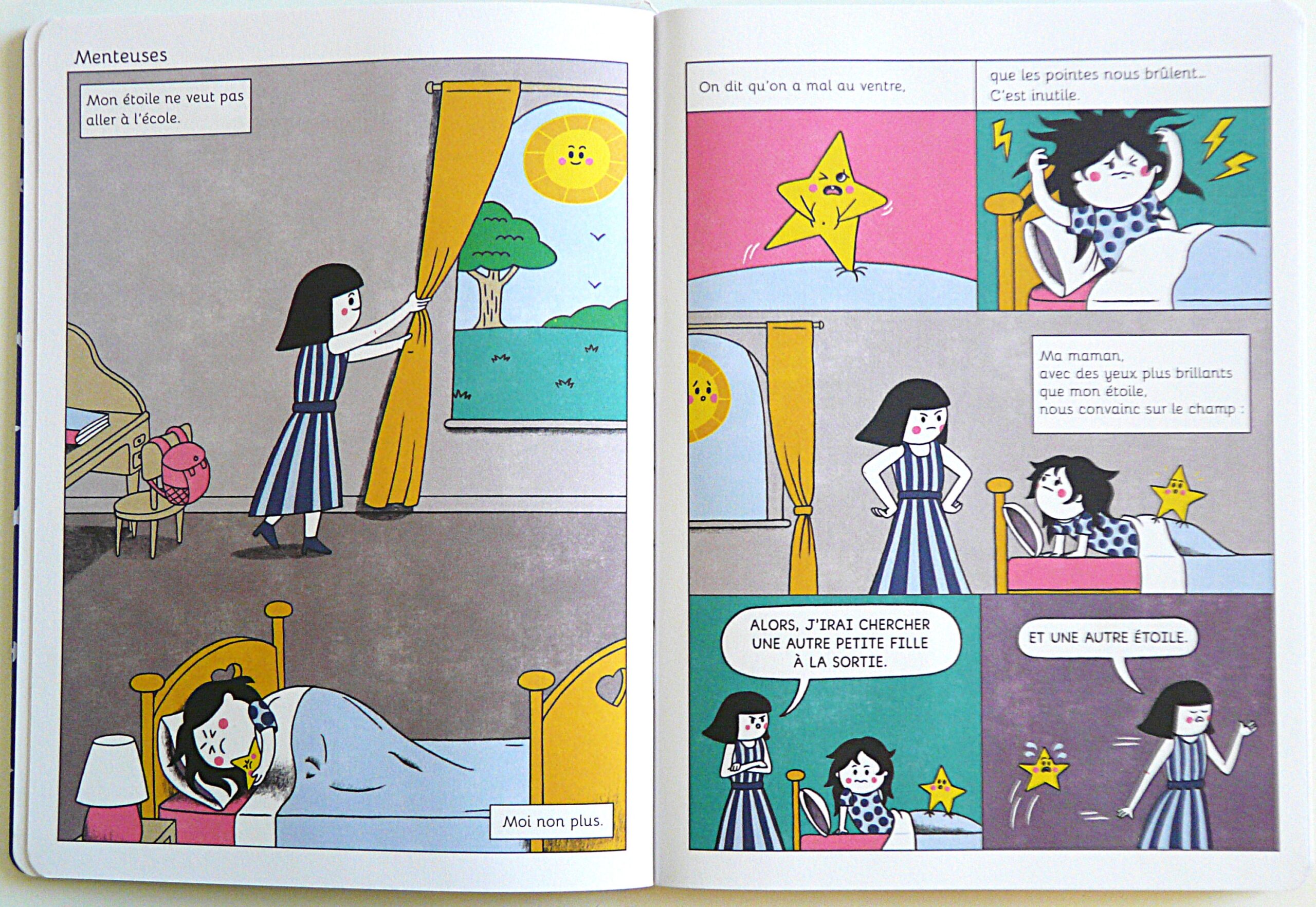 MA BONNE ETOILE – Image 3
