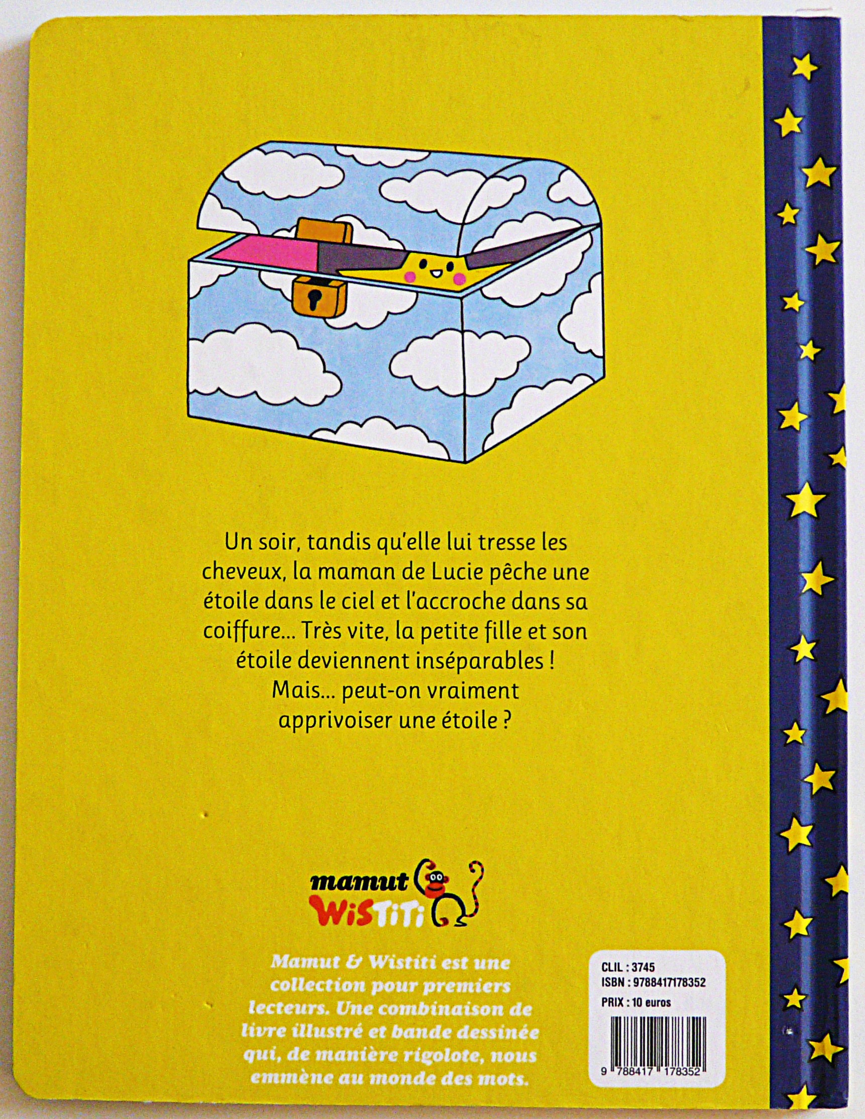 MA BONNE ETOILE – Image 4