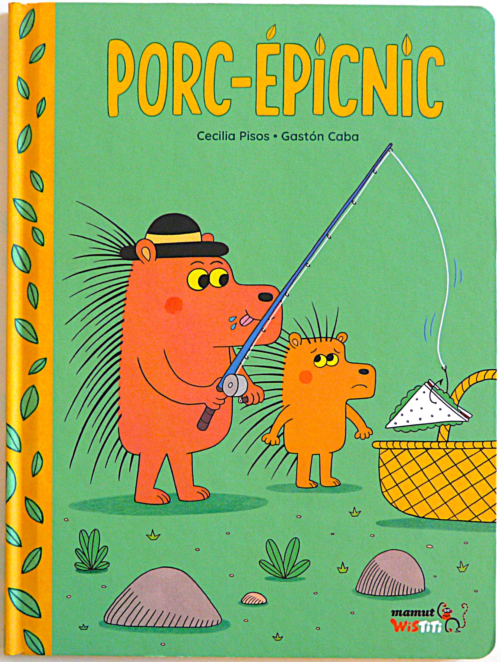 PORC-EPICNIC