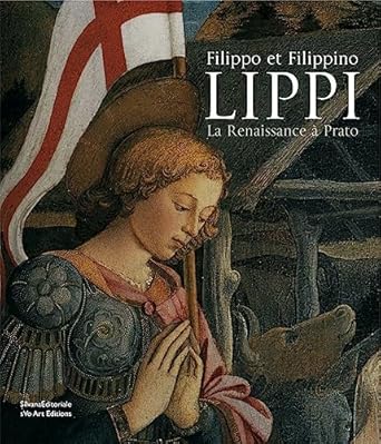 FILIPPO ET FILIPPINO LIPPI