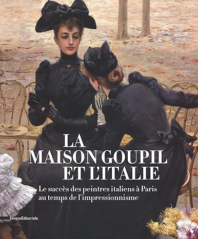 LA MAISON GOUPIL