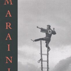 MARAINI - ACTES DE PHOTOGRAPHIES, ACTES D'AMOUR (ANGLAIS-ITALIEN)