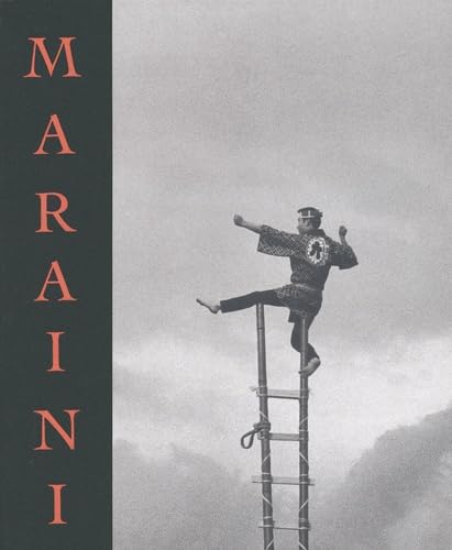 MARAINI - ACTES DE PHOTOGRAPHIES, ACTES D'AMOUR (ANGLAIS-ITALIEN)