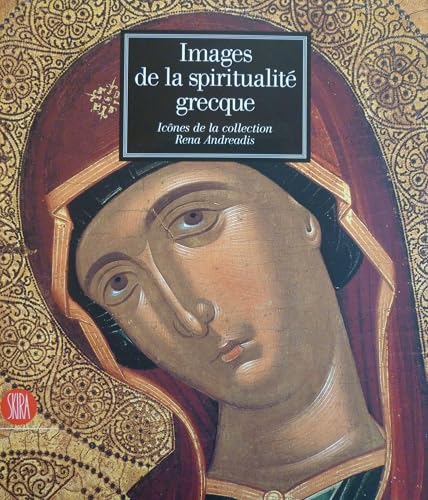 IMAGES DE LA SPIRITUALITE GRECQUE