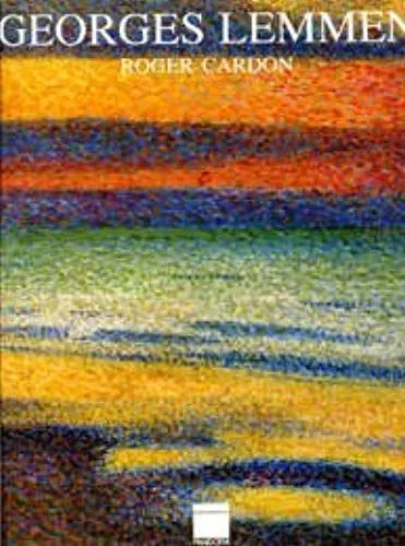 GEORGES LEMMEN - CATALOGUE RAISONNE