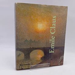 EMILE CLAUS (NEERLANDAIS)