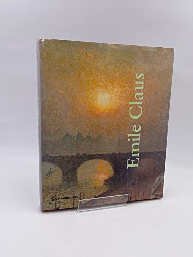 EMILE CLAUS (NEERLANDAIS)