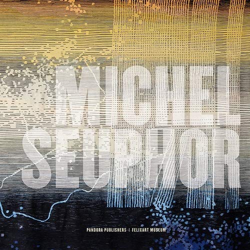 MICHEL SEUPHOR (FRANCAIS-ANGLAIS-ALLEMAND)