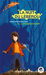 LA NUIT DU LEBEROU