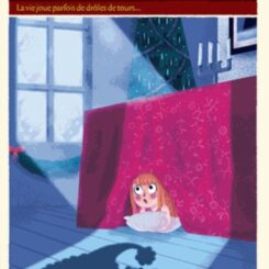 IL Y A DES JOURS…
