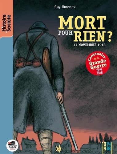 MORT POUR RIEN