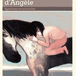 LES AILES D'ANGELE