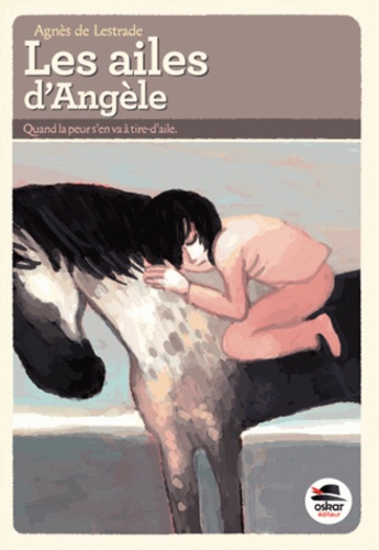 LES AILES D'ANGELE