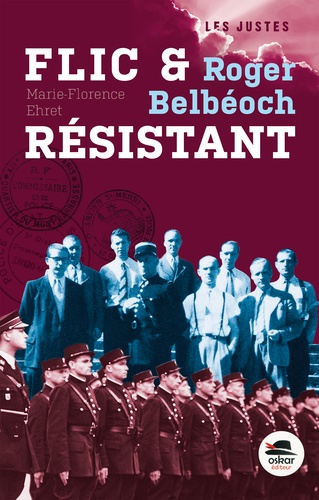 ROGER BELBEOCH - FLIC ET RESISTANT