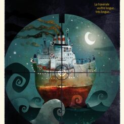LES AVENTURIERS DU RISCOPOPOULOS