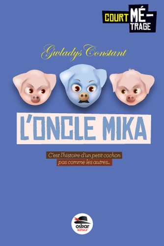 L'ONCLE MIKA