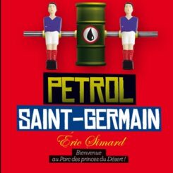 PETROL SAINT GERMAIN