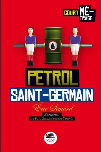 PETROL SAINT GERMAIN
