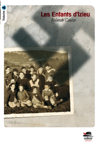 LES ENFANTS D'IZIEU
