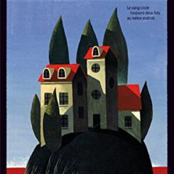 VILLA DU CRIME