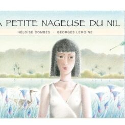 LA PETITE NAGEUSE DU NIL