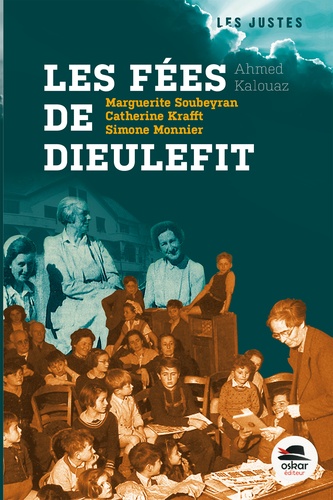 LES FEES DE DIEULEFIT