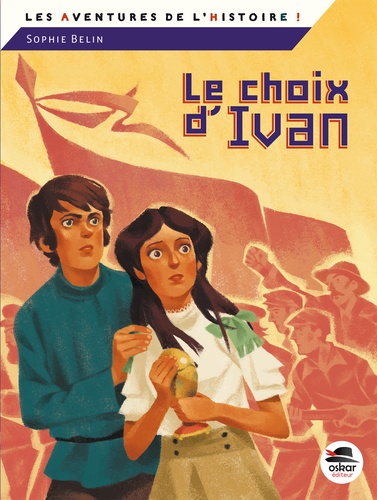 LE CHOIX D'IVAN