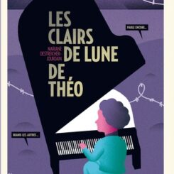 LES CLAIRS DE LUNE DE THEO