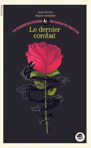 LE DERNIER COMBAT