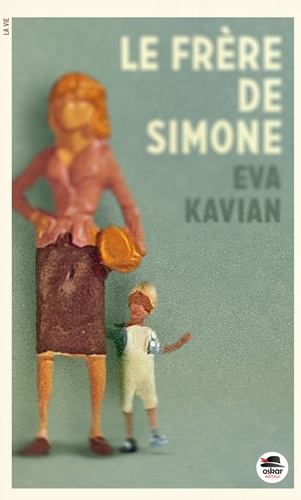 LE FRERE DE SIMONE