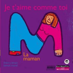 JE T'AIME COMME TOI