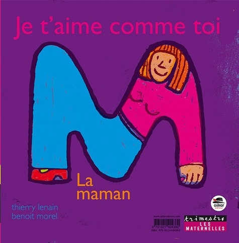 JE T'AIME COMME TOI