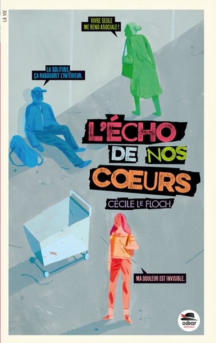 L'ECHO DE NOS CŒURS