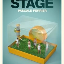 LE STAGE