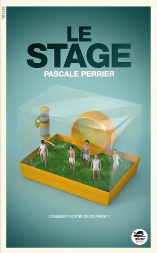 LE STAGE