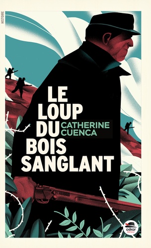 LE LOUP DU BOIS SANGLANT