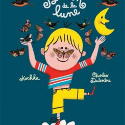BRELIN DE LA LUNE