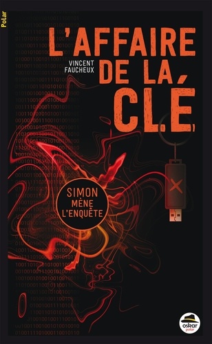 L'AFFAIRE DE LA CLE