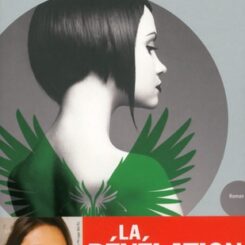 LES AILES D´EMERAUDE