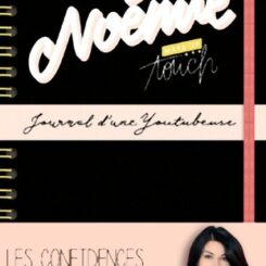 JOURNAL D´UNE YOUTUBEUSE