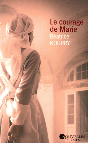 LE COURAGE DE MARIE