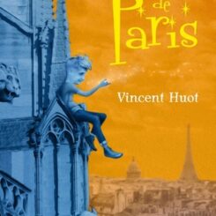 LE COEUR DE PARIS