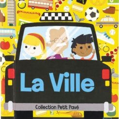 LA VILLE