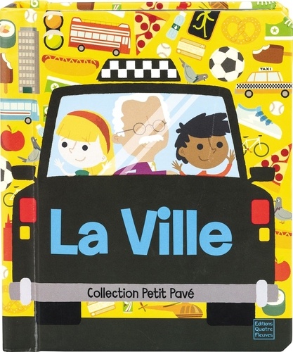 LA VILLE