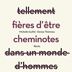 FIERES D'ETRE CHEMINOTES
