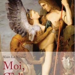 MOI, OEDIPE...