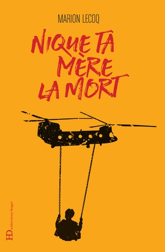 NIQUE TA MERE LA MORT