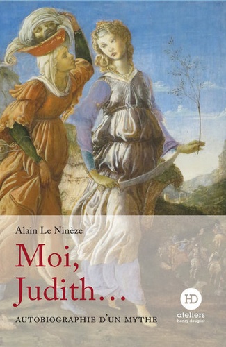 MOI, JUDITH