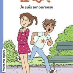 LULU - T01 - JE SUIS AMOUREUSE