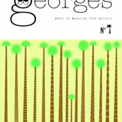 GEORGES N° 19 - PALMIER